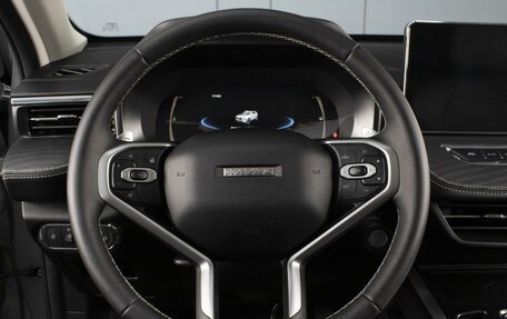Haval Jolion, 2024 год, 2 290 000 рублей, 11 фотография
