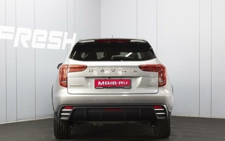 Haval Jolion, 2024 год, 2 290 000 рублей, 4 фотография