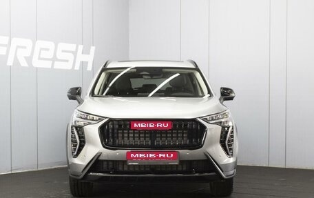 Haval Jolion, 2024 год, 2 290 000 рублей, 3 фотография