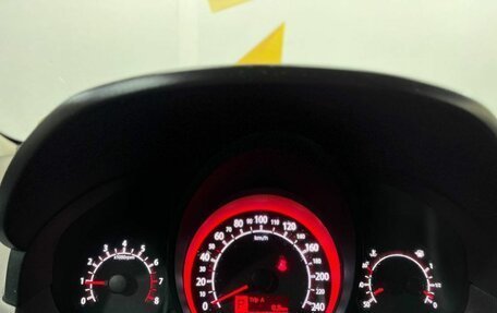 KIA cee'd I рестайлинг, 2010 год, 700 000 рублей, 11 фотография