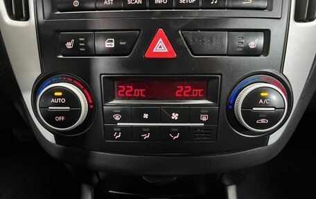 KIA cee'd I рестайлинг, 2010 год, 700 000 рублей, 15 фотография