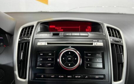 KIA cee'd I рестайлинг, 2010 год, 700 000 рублей, 14 фотография