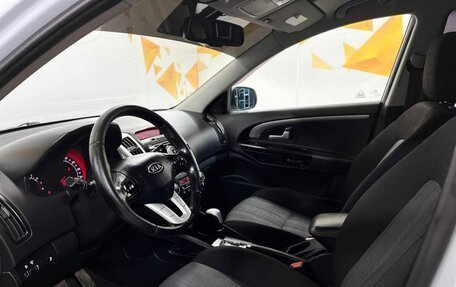 KIA cee'd I рестайлинг, 2010 год, 700 000 рублей, 22 фотография