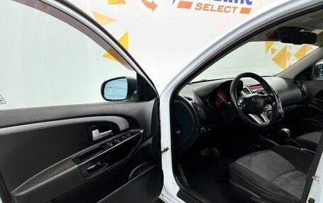 KIA cee'd I рестайлинг, 2010 год, 700 000 рублей, 20 фотография