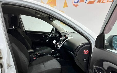 KIA cee'd I рестайлинг, 2010 год, 700 000 рублей, 28 фотография
