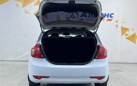KIA cee'd I рестайлинг, 2010 год, 700 000 рублей, 34 фотография