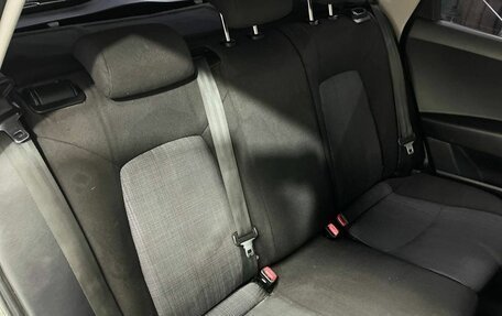 KIA cee'd I рестайлинг, 2010 год, 700 000 рублей, 33 фотография