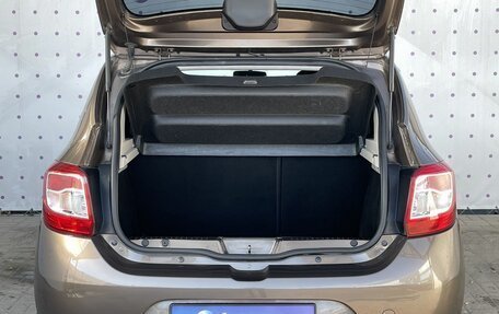 Renault Sandero II рестайлинг, 2019 год, 1 050 000 рублей, 7 фотография