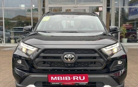 Toyota RAV4, 2025 год, 3 700 000 рублей, 3 фотография