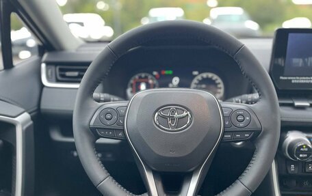 Toyota RAV4, 2025 год, 3 700 000 рублей, 20 фотография