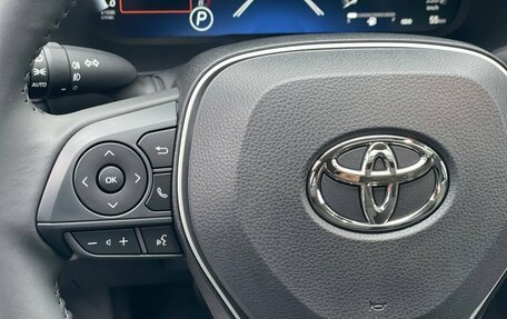 Toyota RAV4, 2025 год, 3 700 000 рублей, 18 фотография