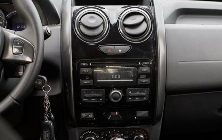 Renault Duster I рестайлинг, 2015 год, 1 048 000 рублей, 14 фотография