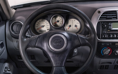Toyota RAV4, 2002 год, 799 000 рублей, 15 фотография