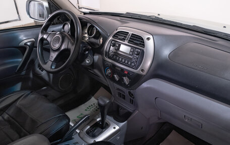 Toyota RAV4, 2002 год, 799 000 рублей, 12 фотография