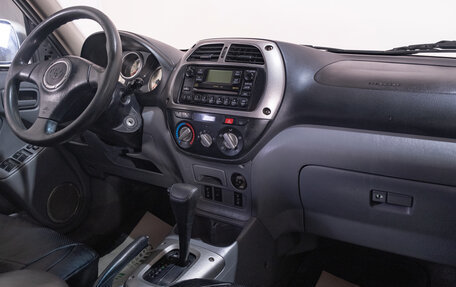 Toyota RAV4, 2002 год, 799 000 рублей, 11 фотография