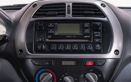 Toyota RAV4, 2002 год, 799 000 рублей, 16 фотография