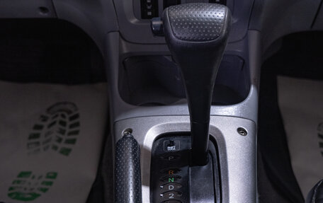 Toyota RAV4, 2002 год, 799 000 рублей, 17 фотография