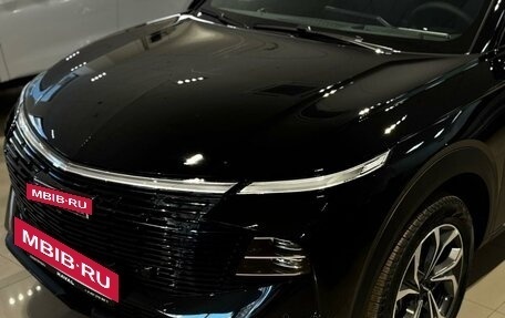 Haval F7x, 2025 год, 3 699 000 рублей, 3 фотография