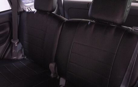 Toyota RAV4, 2002 год, 799 000 рублей, 18 фотография