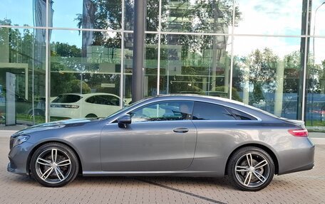 Mercedes-Benz E-Класс, 2018 год, 2 990 000 рублей, 2 фотография
