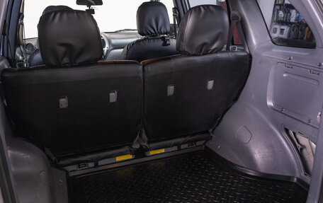 Toyota RAV4, 2002 год, 799 000 рублей, 19 фотография