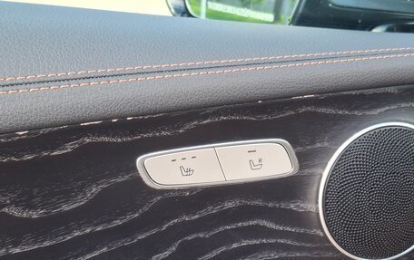 Mercedes-Benz E-Класс, 2018 год, 2 990 000 рублей, 12 фотография