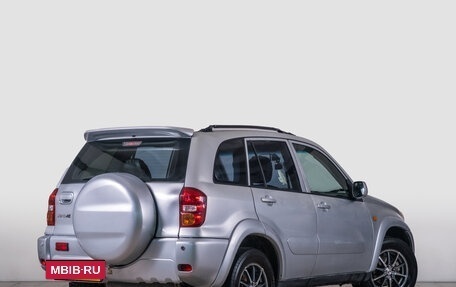 Toyota RAV4, 2002 год, 799 000 рублей, 7 фотография