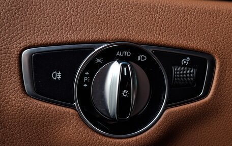 Mercedes-Benz E-Класс, 2018 год, 2 990 000 рублей, 14 фотография