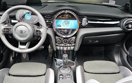 MINI Cabrio, 2022 год, 2 750 015 рублей, 2 фотография