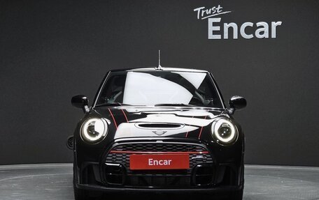 MINI Cabrio, 2022 год, 2 750 015 рублей, 8 фотография