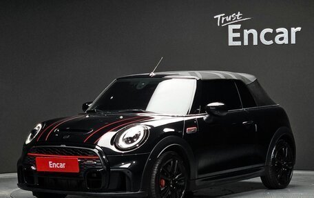 MINI Cabrio, 2022 год, 2 750 015 рублей, 7 фотография