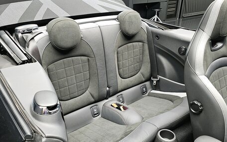 MINI Cabrio, 2022 год, 2 750 015 рублей, 15 фотография