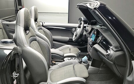 MINI Cabrio, 2022 год, 2 750 015 рублей, 14 фотография