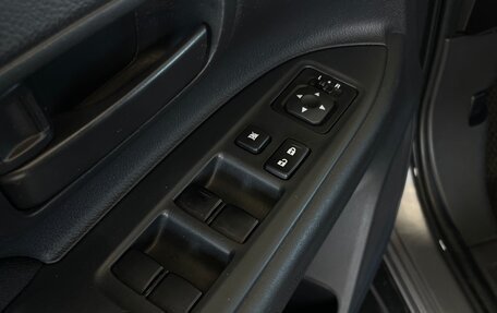 Mitsubishi Outlander III рестайлинг 3, 2013 год, 1 390 000 рублей, 10 фотография