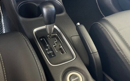 Mitsubishi Outlander III рестайлинг 3, 2013 год, 1 390 000 рублей, 12 фотография