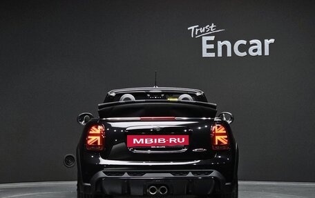 MINI Cabrio, 2022 год, 2 750 015 рублей, 13 фотография
