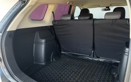 Mitsubishi Outlander III рестайлинг 3, 2013 год, 1 390 000 рублей, 21 фотография
