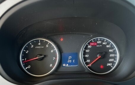 Mitsubishi Outlander III рестайлинг 3, 2013 год, 1 390 000 рублей, 14 фотография