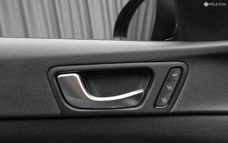 KIA Optima IV, 2019 год, 2 420 000 рублей, 23 фотография