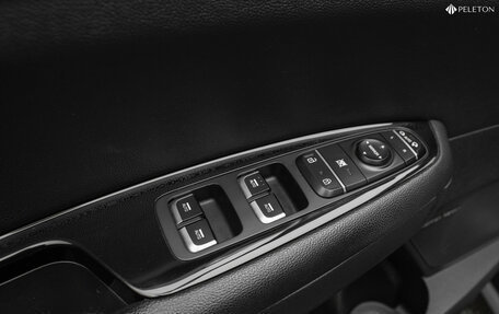 KIA Optima IV, 2019 год, 2 420 000 рублей, 22 фотография
