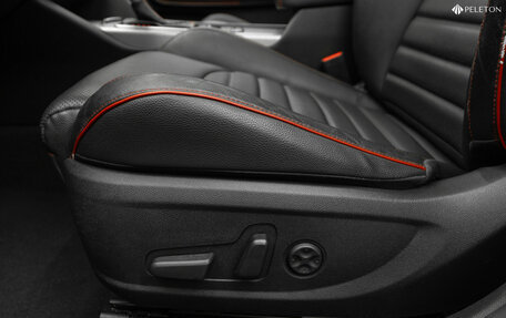 KIA Optima IV, 2019 год, 2 420 000 рублей, 25 фотография