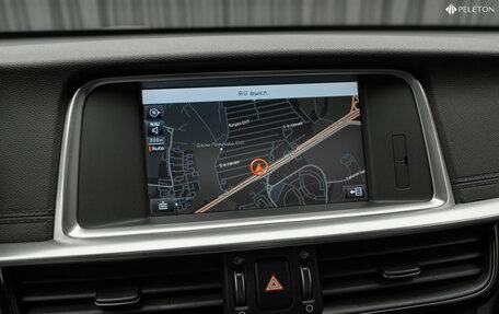KIA Optima IV, 2019 год, 2 420 000 рублей, 20 фотография