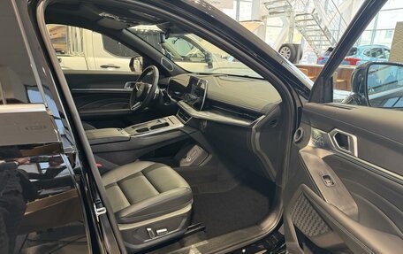 Haval F7, 2025 год, 3 649 000 рублей, 15 фотография