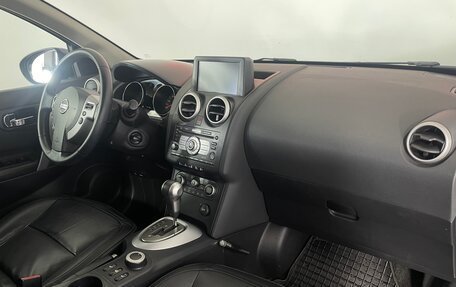 Nissan Qashqai, 2007 год, 833 000 рублей, 11 фотография