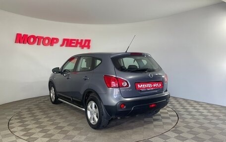 Nissan Qashqai, 2007 год, 833 000 рублей, 6 фотография