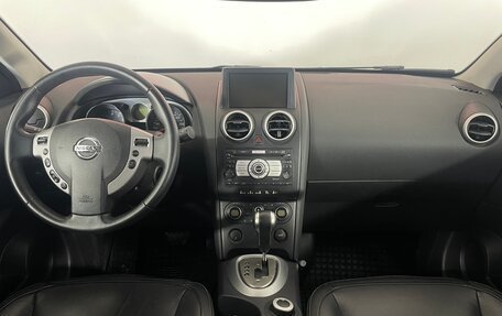 Nissan Qashqai, 2007 год, 833 000 рублей, 12 фотография