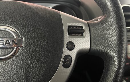 Nissan Qashqai, 2007 год, 833 000 рублей, 15 фотография