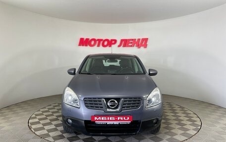 Nissan Qashqai, 2007 год, 833 000 рублей, 2 фотография