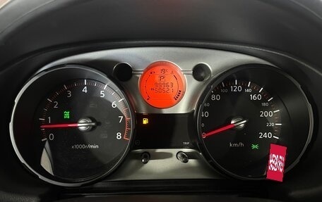 Nissan Qashqai, 2007 год, 833 000 рублей, 16 фотография