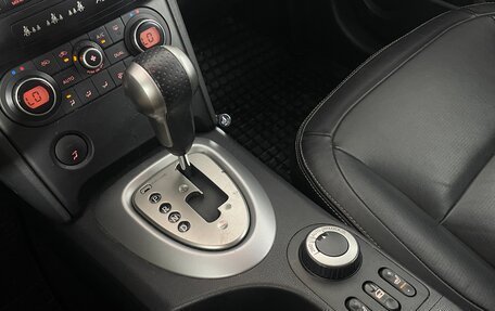 Nissan Qashqai, 2007 год, 833 000 рублей, 19 фотография